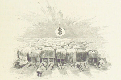 Entrepreneurial Work Ethic