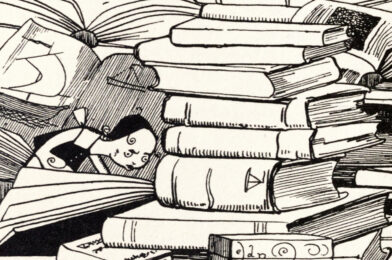 Pre-Reading